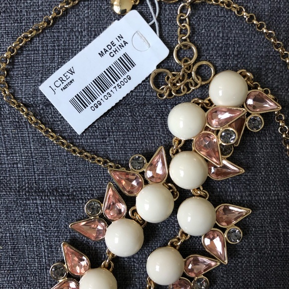 J Crew Necklace - Picture 3 of 3